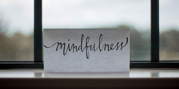 mindfulness 2 uitgelicht