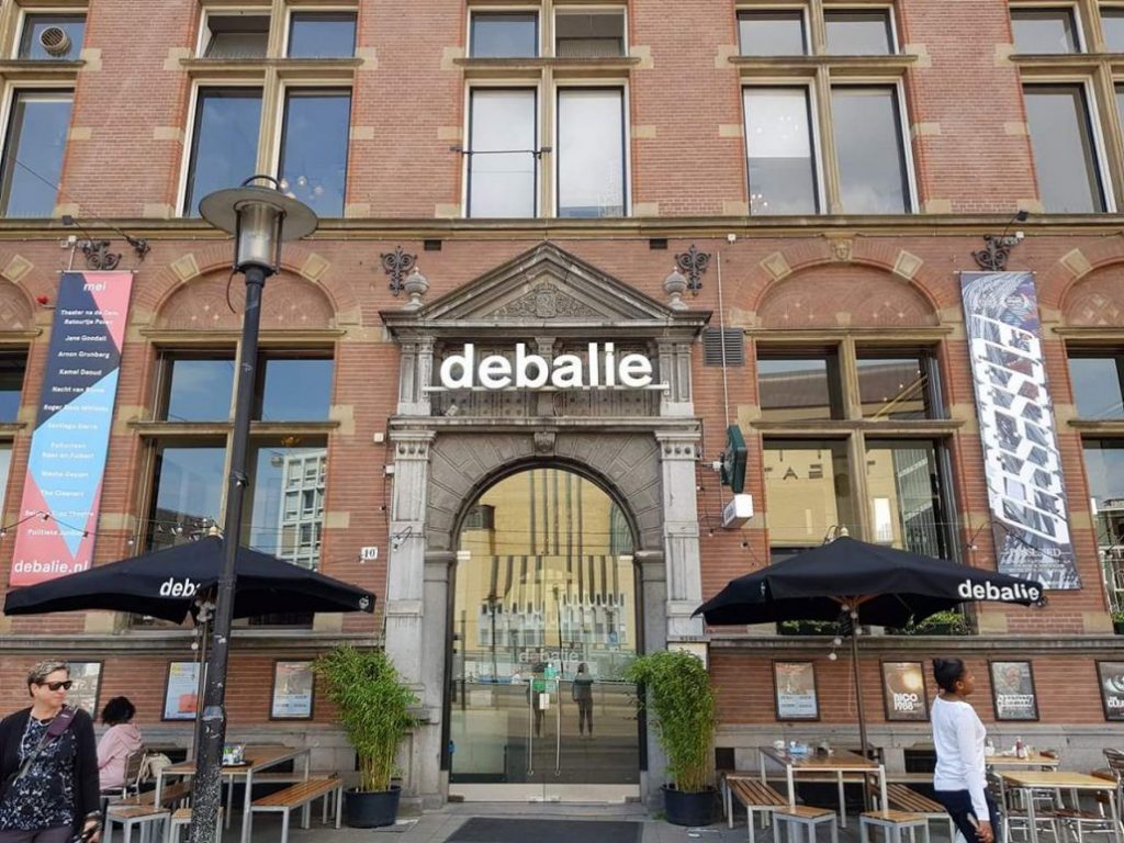 publieksacademie 1