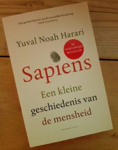 sapiens 1