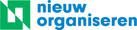 logo nieuw organiseren