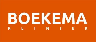 boekema logo home